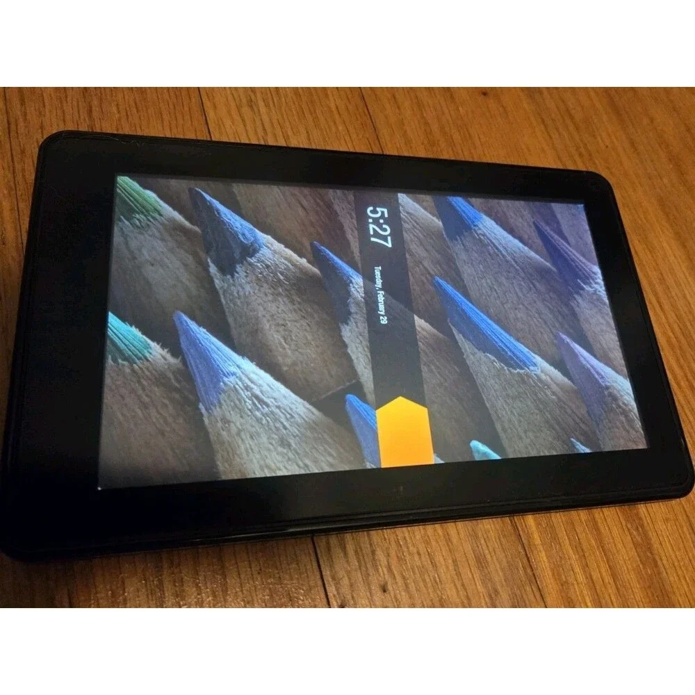 Amazon Kindle Fire HD 7